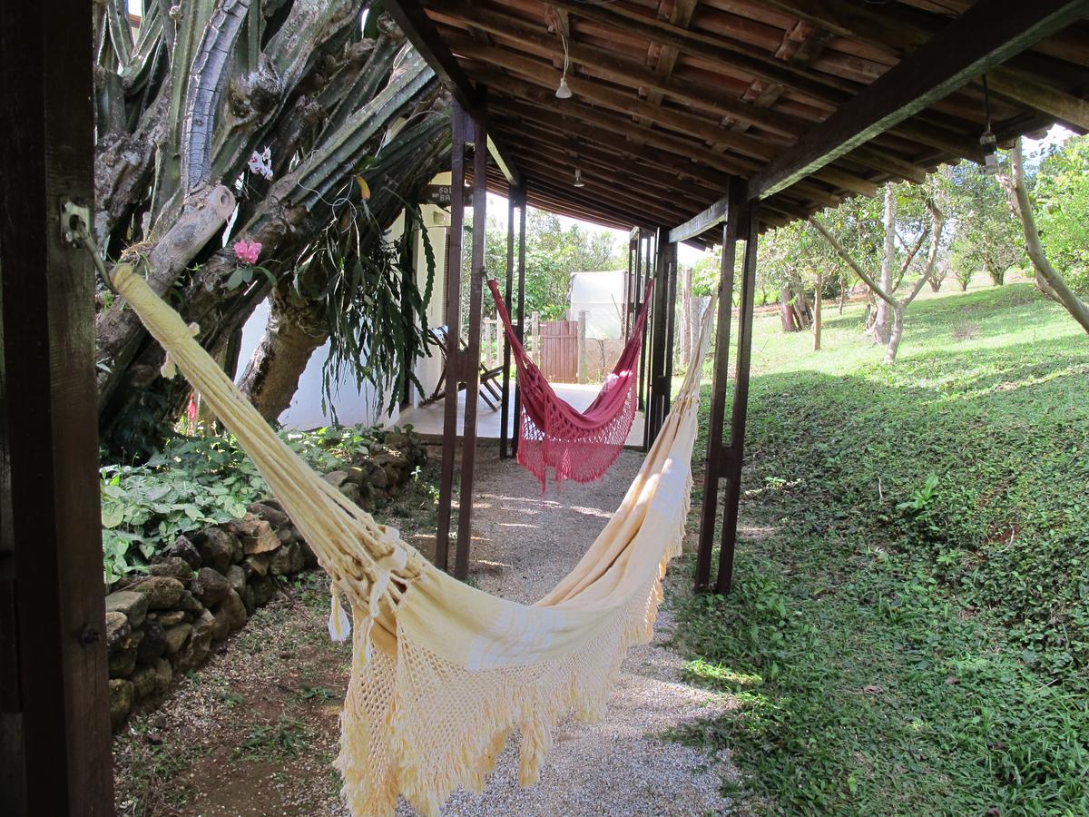 Отель Arte De Minas Sao Goncalo do Sapucai Экстерьер фото